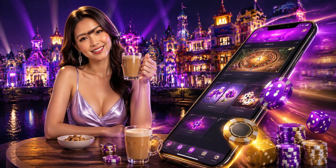 Aplikasi pertaruhan sukan babyshark22 di skrin telefon Malaysia