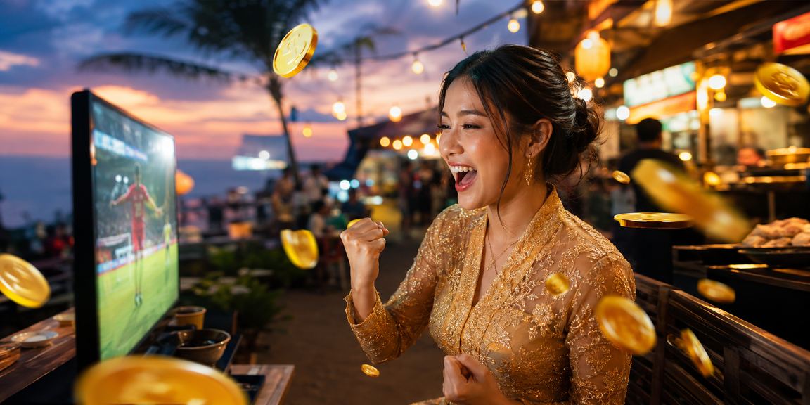 Bonus rebat dan keselamatan akaun babyshark22 untuk pengguna Malaysia
